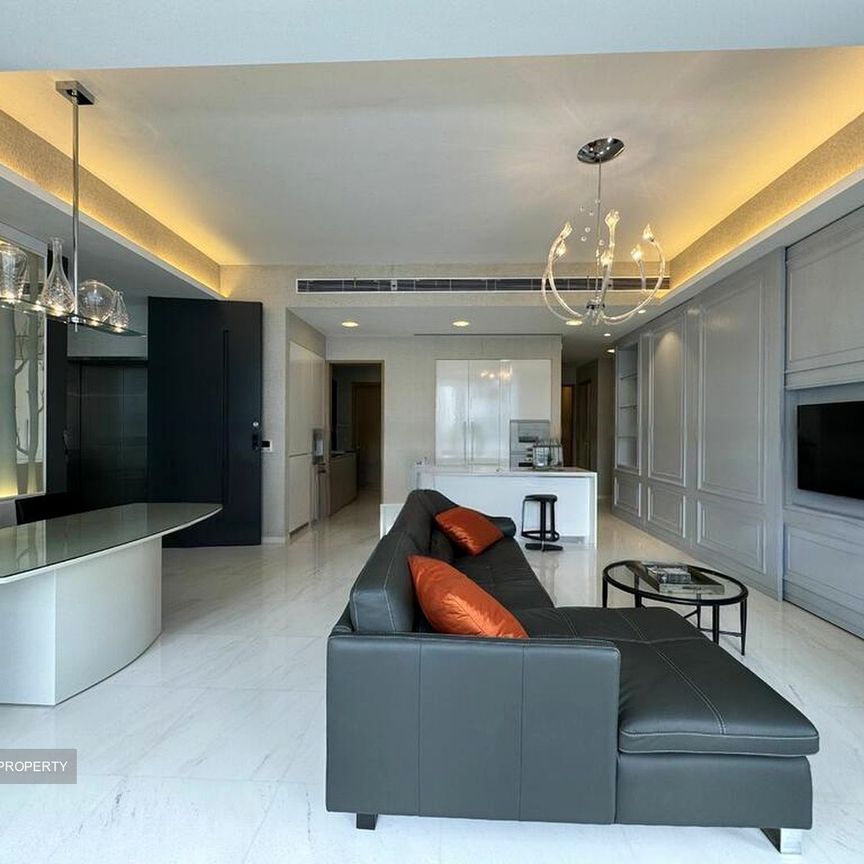 Skyline 360 @ Saint Thomas Walk (D9), Condominium - For Rent - Photo 1