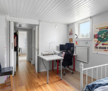 Lavettgränd, Täby - Foto 1