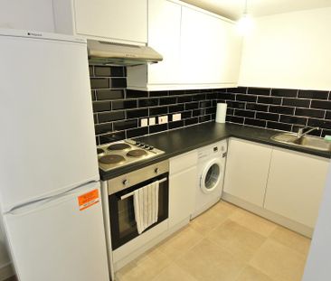 Studio to rent - Photo 3