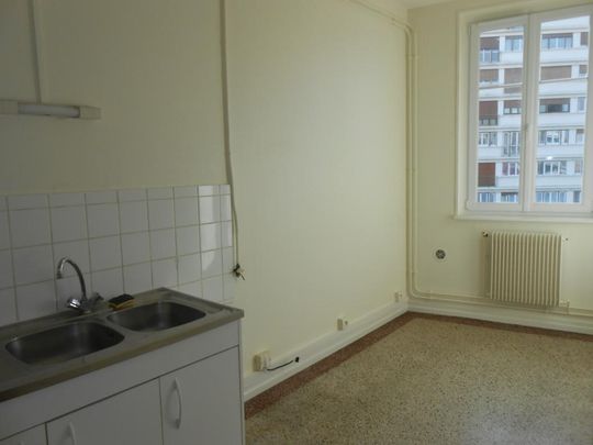Location Appartement 2 pièces 42m² NANCY 54000 - Photo 1