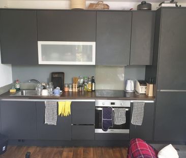 2 bedroom flat to rent - Photo 6