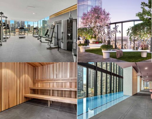 Melbourne CBD - Photo 1