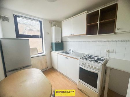 Studio to rent - Photo 3