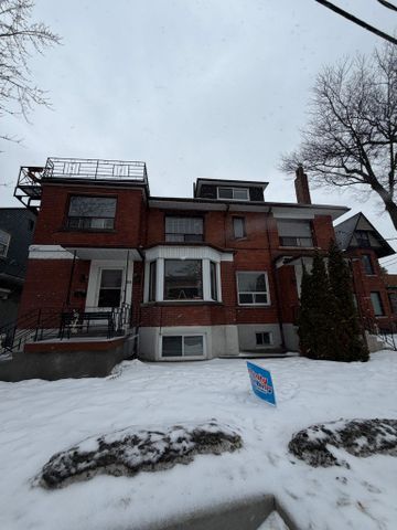 For Lease - 354 Annette Street Unit# 1, Toronto, Ontario - Photo 5