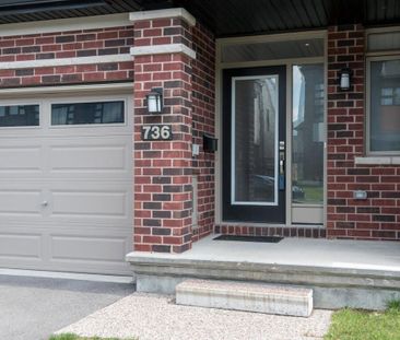 For Lease - 736 Twist Way, Kanata, Ontario - Photo 4