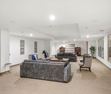 For Lease - 242 Rideau Street Unit# 1406, Lower Town - Sandy Hill, ... - Photo 5