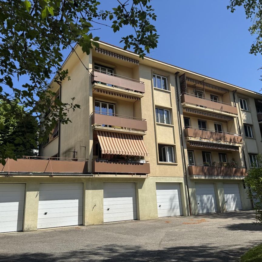 3 Zimmer, 69 m², 2. Stock - Photo 2