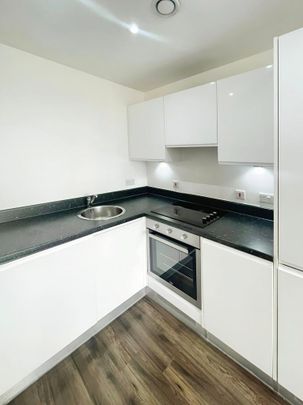 1 bedroom flat to rent - Photo 1
