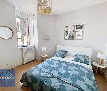 Appartement T2 FOUGERES à louer - Photo 3