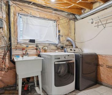 For Lease - 1544 IMPERIAL Crescent, Windsor, Ontario - Photo 6