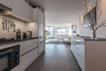 Van Reigersbergenstraat 522 1052 WG Amsterdam - Foto 2