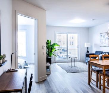 Le Borromée I-IV | 3-4-5 1/2 neufs à louer, SCB - Photo 1