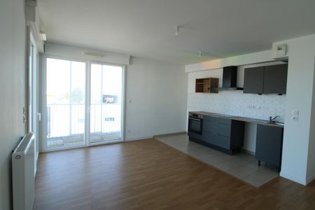 Location Appartement 3 pièces 58m² ST HERBLAIN 44800 - Photo 5