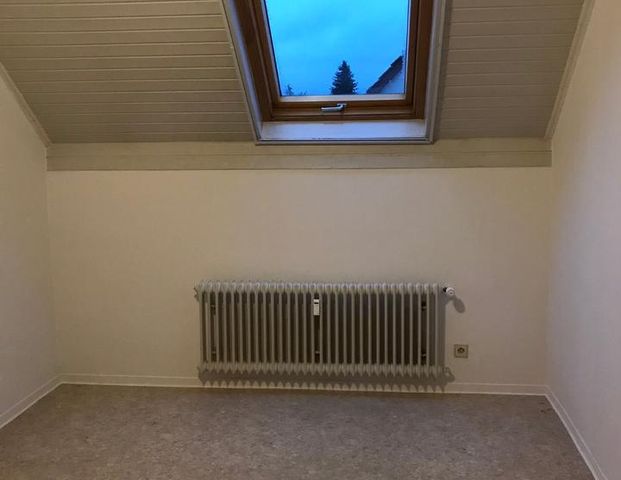 2 Zimmer Wohnung Sinsheim - Foto 1