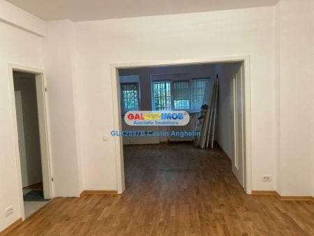 Spatiu Birou 3 Camere - Piata Romana / Dacia - Fotografie 4