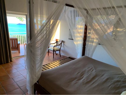 Camaruche, 2 Bedrooms Villa for rent - Photo 1