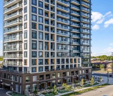 1501 - 7950 BATHURST STREET — 2 Bedroom - Photo 1