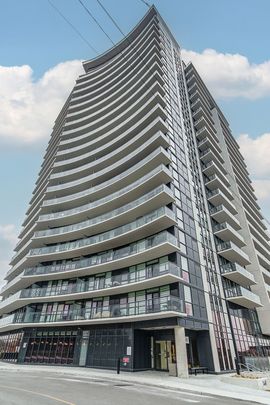 For Lease - 1461 Lawrence Avenue Unit# 2105, Toronto, Ontario - Photo 1