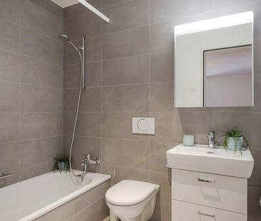 Ihre neue Wohnung im Weltpostpark? - Photo 4