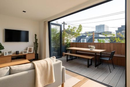 2 bedroom house to rent - Photo 2