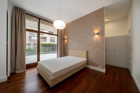 Warszawa Wilanów, Sarmacka - Photo 3