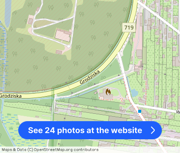 WKD-5min- 2-poziomowy, Luksusowy -Duży Taras - Photo 1