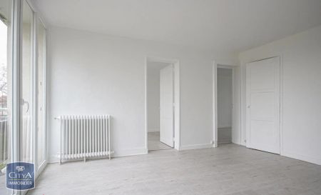 Appartement à louer 3 pièces 50.63m² - Photo 4