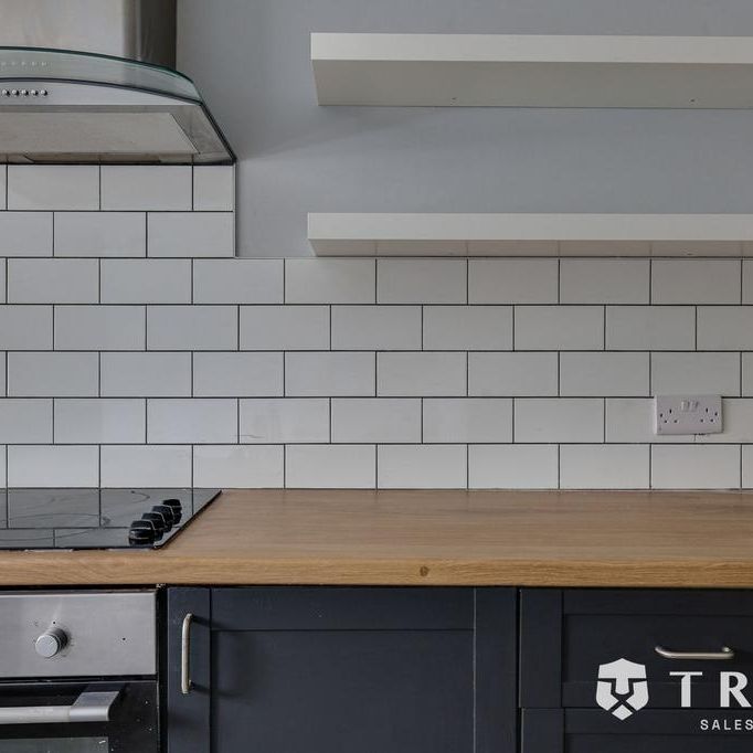 1 bedroom terraced house to rent - Photo 1