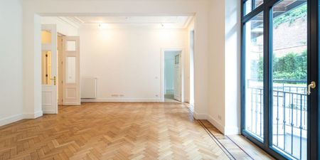 Appartement te huur in Sint-Gillis voor € 4.750 met 3 slaapkamers - Photo 5