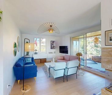 Tout savoir sur cet appartement dans le quartier Sud Ouest, à Saint... - Photo 1