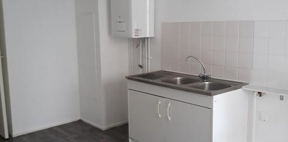 Appartement 2 pièces à Saint-Avold - Photo 2