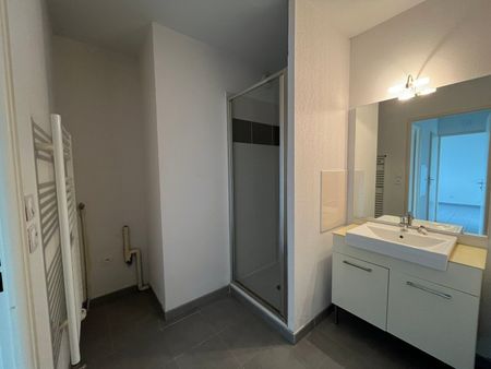 Location Appartement 2 pièces 44m² COLOMIERS 31770 - Photo 3