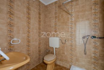 Apartamento T3 em Braga