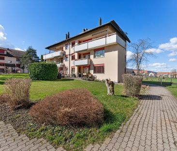 Heimelige Wohnung - Photo 1