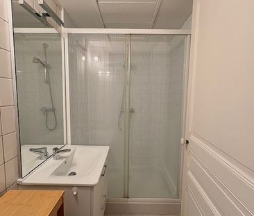 Location Appartement 2 pièces 39m² NANCY 54000 - Photo 6