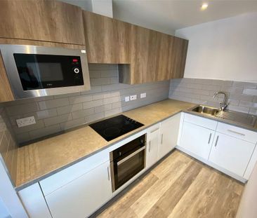1 bedroom apartment to rent - Photo 6