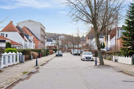 Superfin, central lejlighed - Foto 5