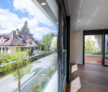 4.5 Zimmer, 122 m², EG - Photo 1