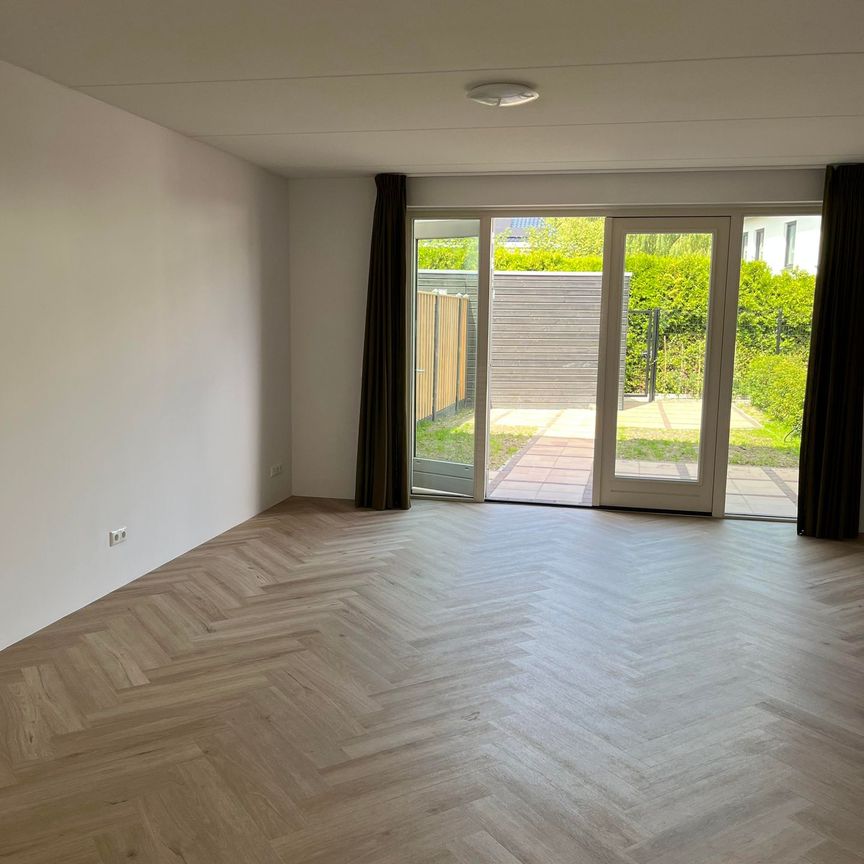 Doris Lessinglaan 113, Kraayenstein en Vroondaal, 2553ZB, Den Haag - Foto 1