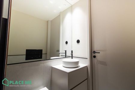 Arrendamento Apartamento T0 - Photo 3