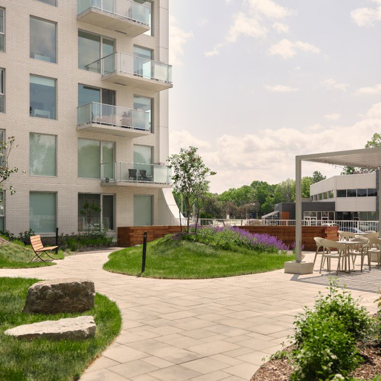 Appartement 3 1/2 Tout Inclus - Mellem - Photo 1