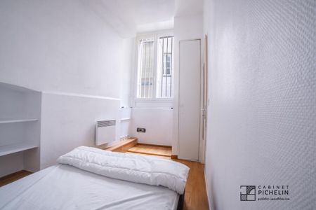 Location Appartement 2 pièces Meublé 44m² NANTES 44000 - Photo 3
