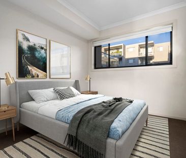 Modern Two-Bedroom Unit - Photo 2