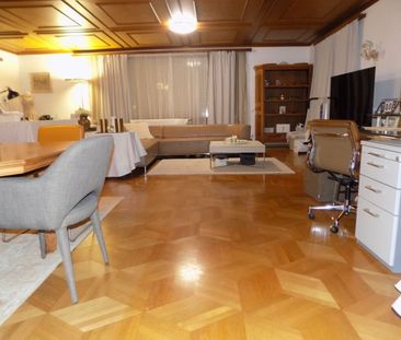 Freistehendes Einfamilienhaus mit viel Platz - Photo 1