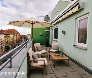 Innenstadtnahe Lage in St. Peter, großzügige 2 Zi.- Whg mit Terrass... - Photo 6