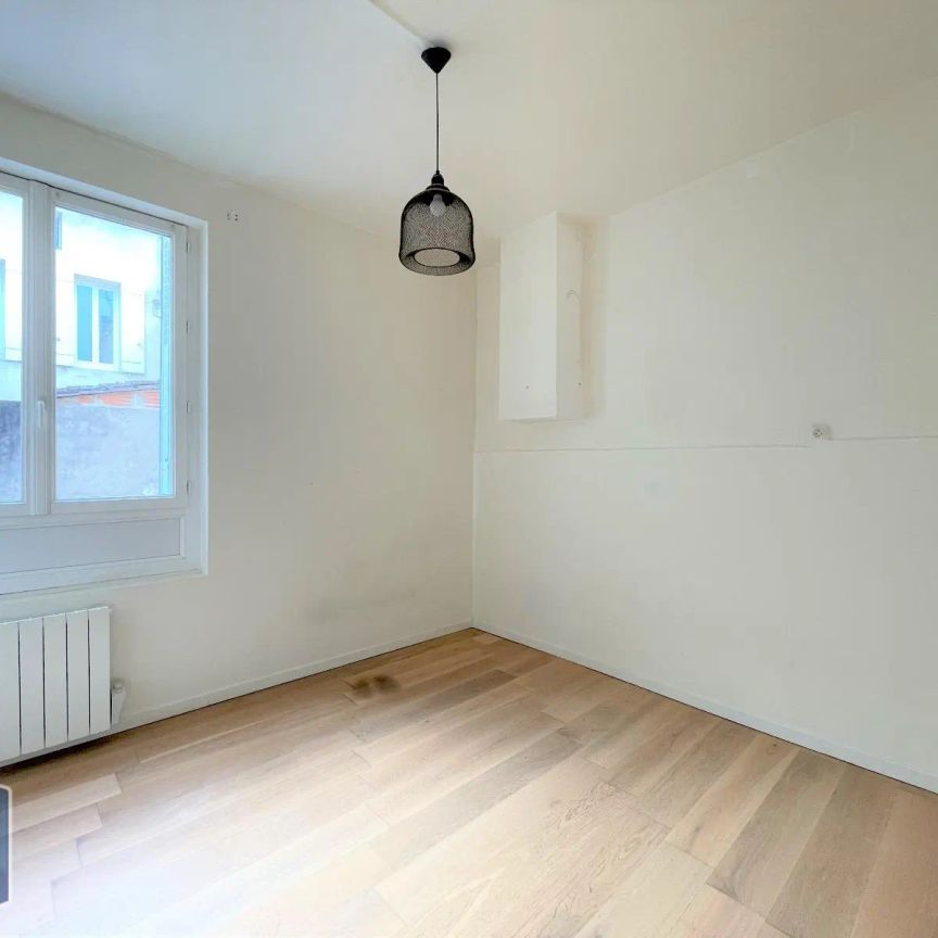 Appartement à louer 3 pièces 69.31m² - Photo 1