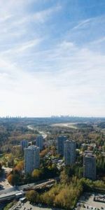 Bright 1-Bedroom Condo at The City of Lougheed Tower 1 - Amazing Views - Photo 3