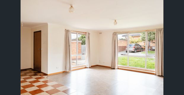 Clean and Renovated Unit in the Heart of Morwell - Photo 1