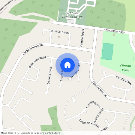 3 Bristol Place, Qld 4680, Clinton