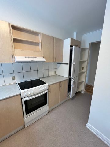 Smuk 3-vær med altan - Photo 2